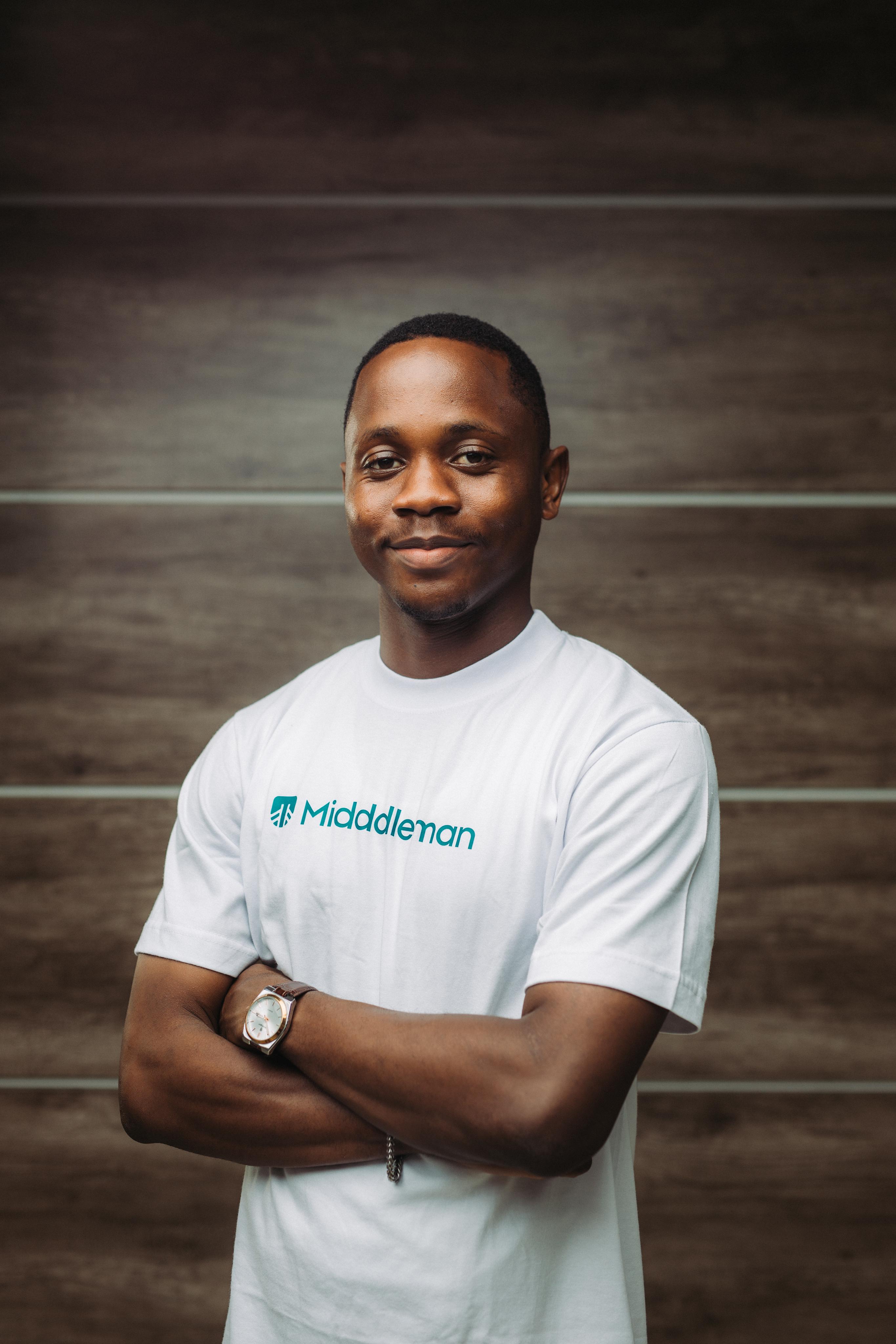 Adeola Owosho
