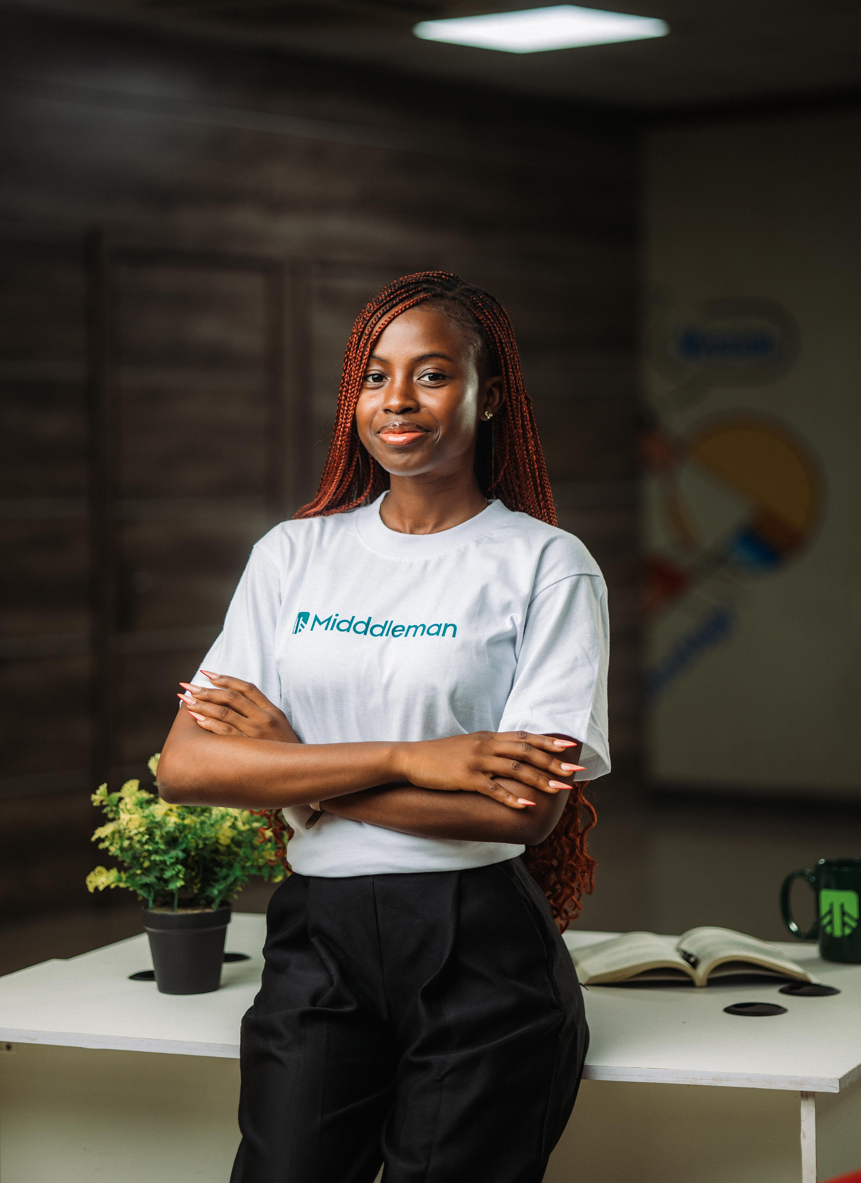 Faith Akerele